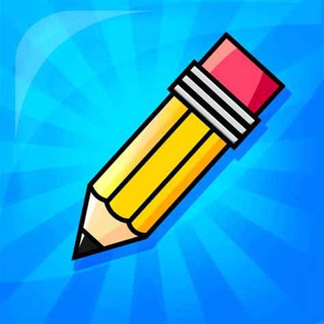 Draw Detective – Free Multiplayer Draw & Guess Game!.